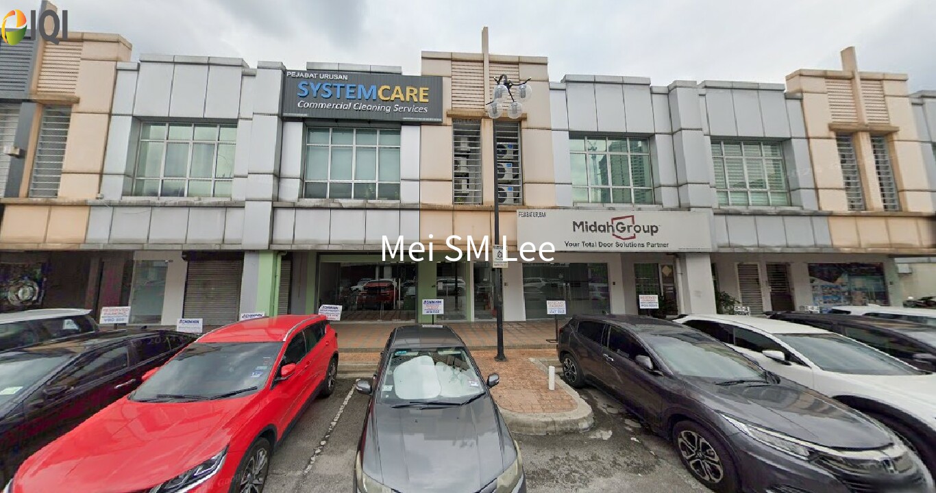 Kuchai Business Park image