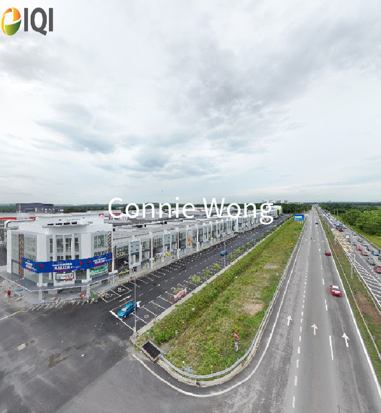 Suria Industrial Park (SIP)