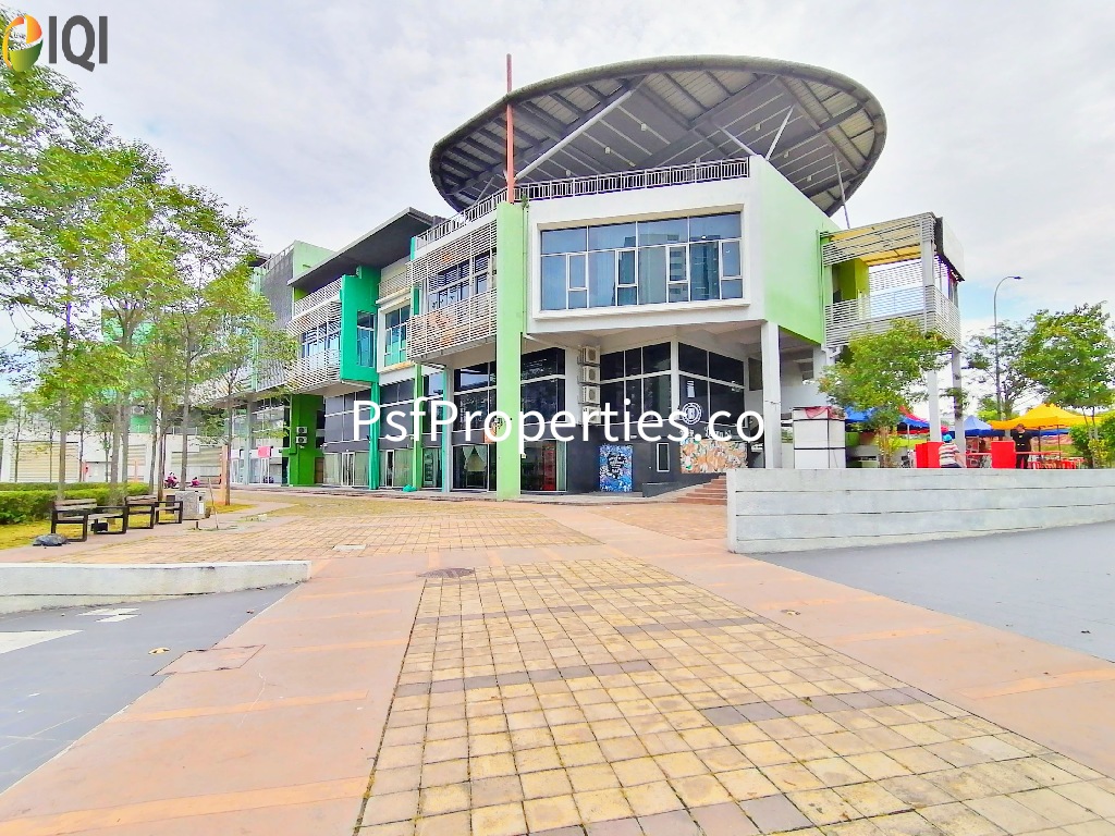 D'Vida Business Park image