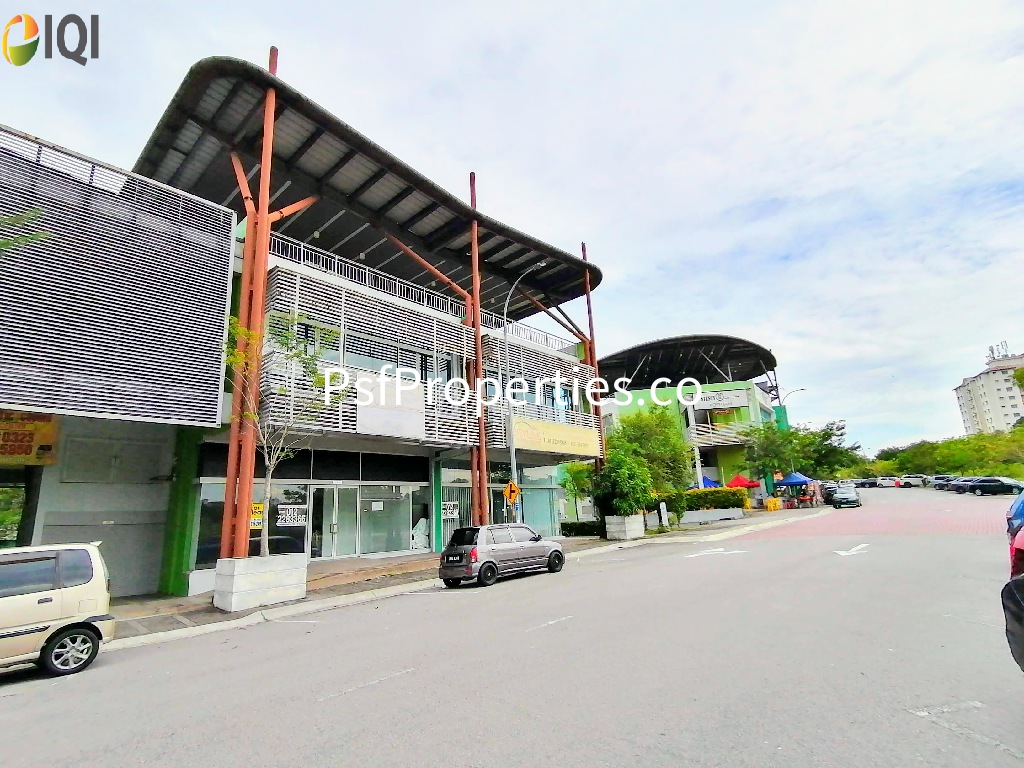 D'Vida Business Park image