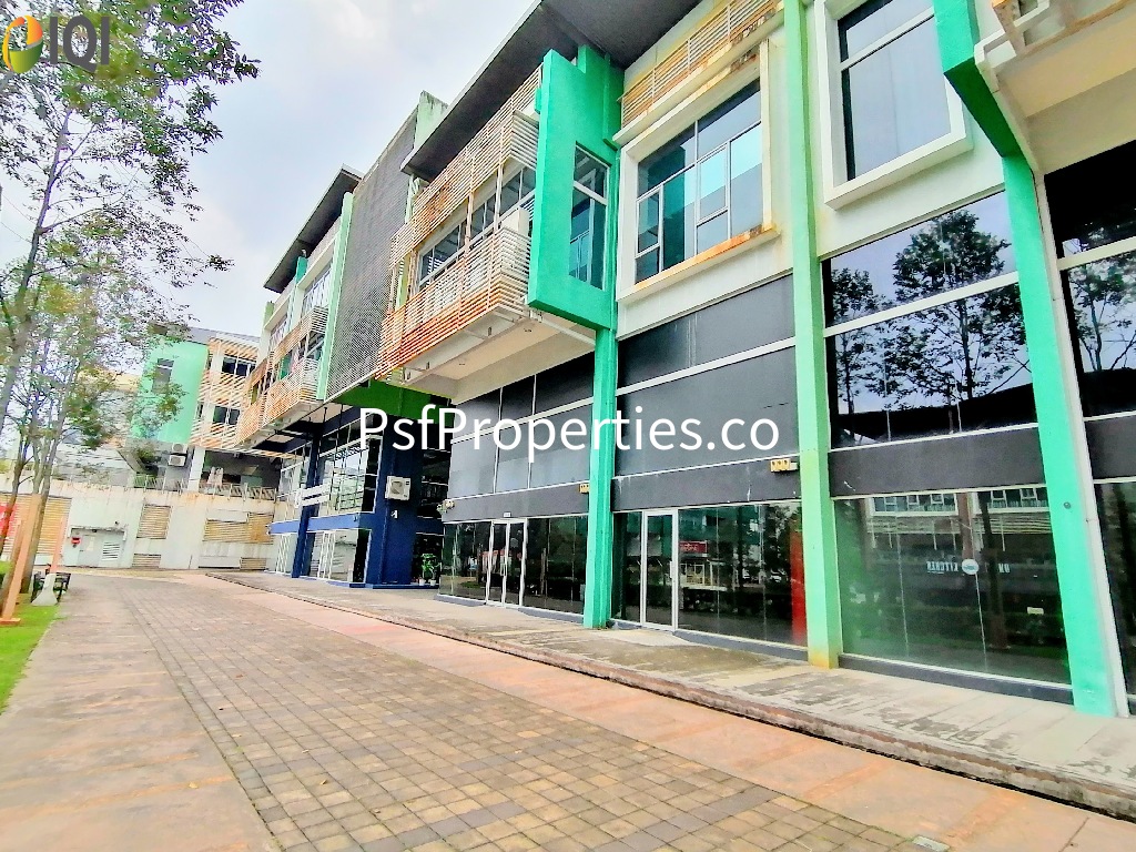 D'Vida Business Park image