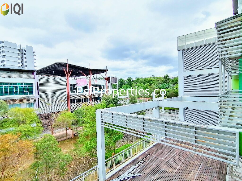 D'Vida Business Park image