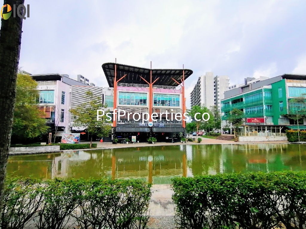 D'Vida Business Park image