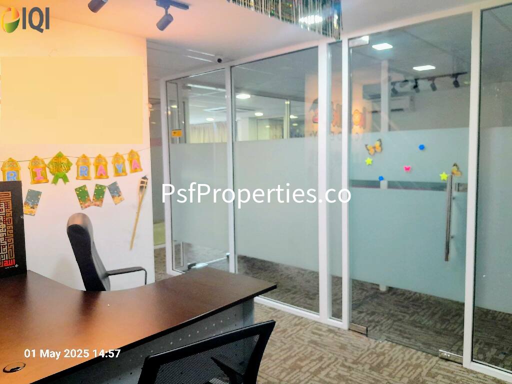 D'Vida Business Park image