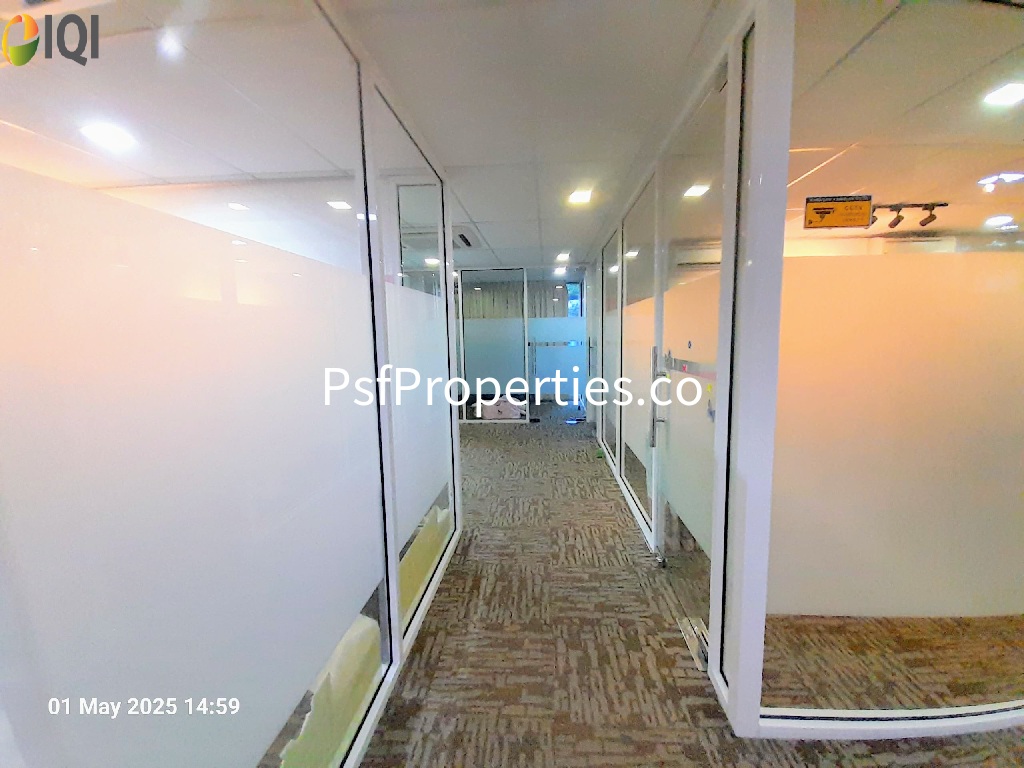 D'Vida Business Park image