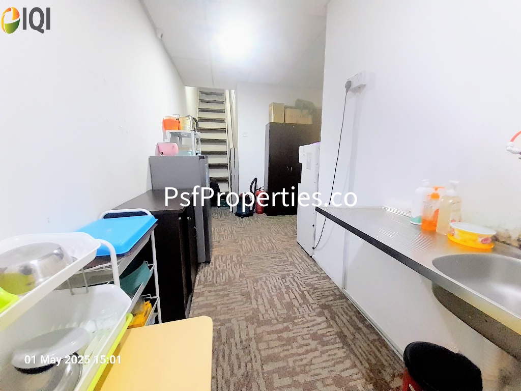 D'Vida Business Park image