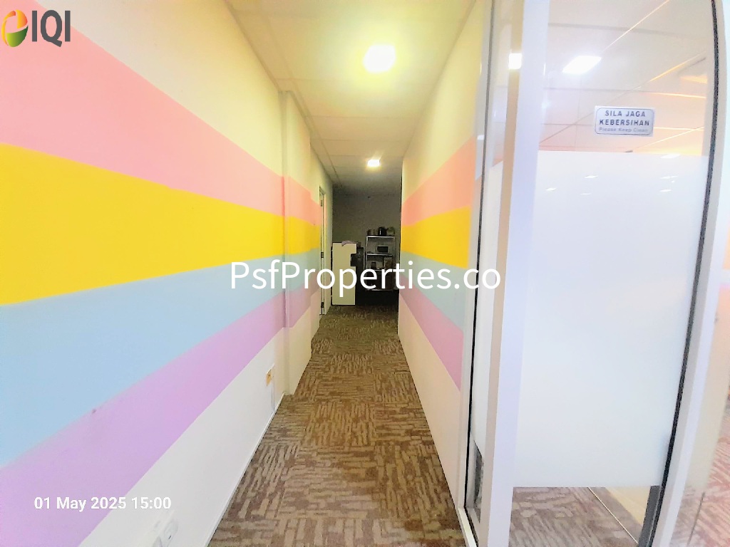 D'Vida Business Park image