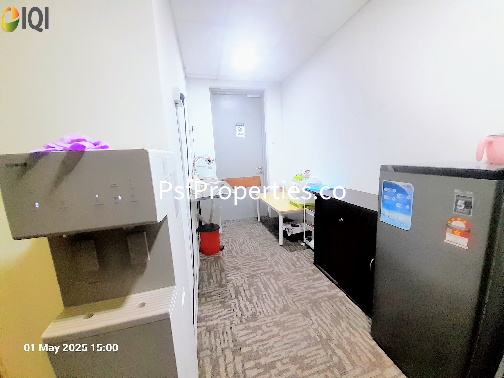 D'Vida Business Park image