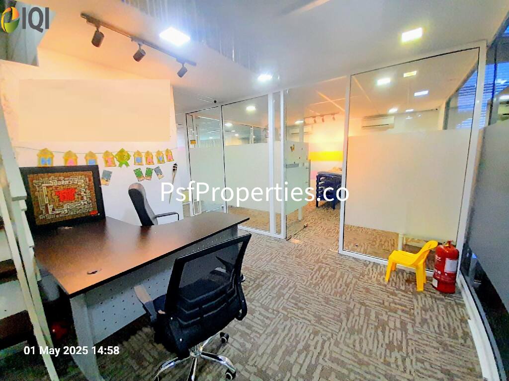 D'Vida Business Park image