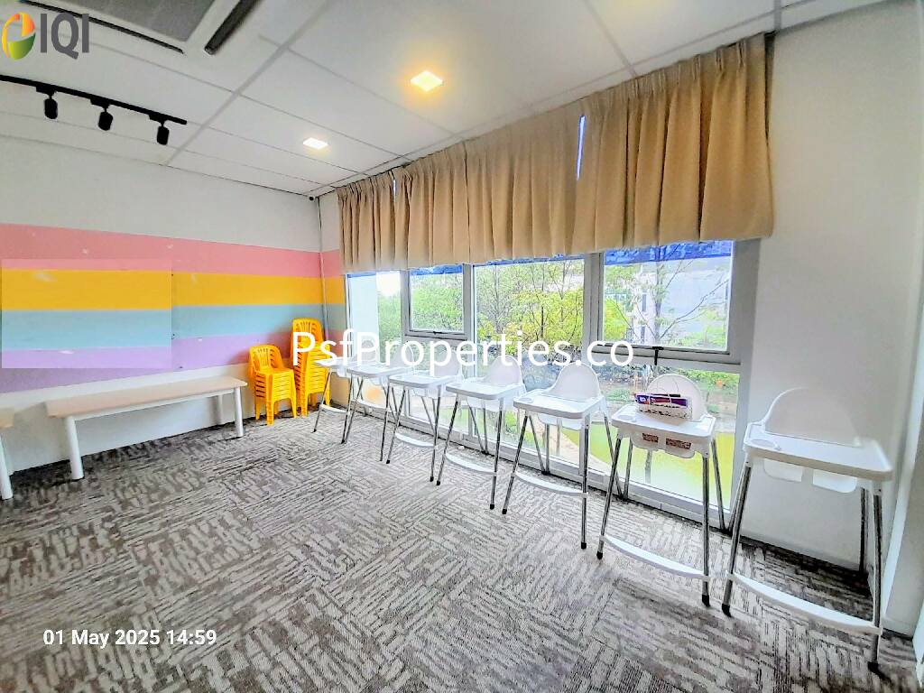 D'Vida Business Park image