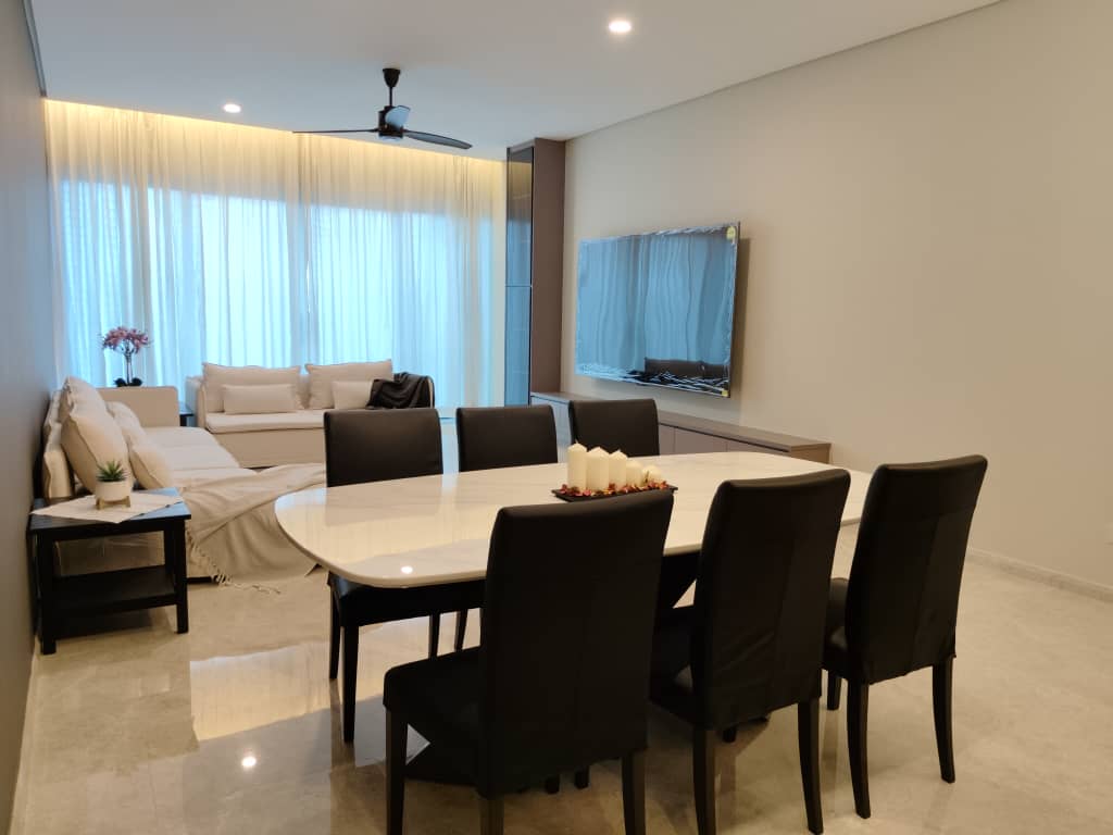 DC Residensi (Damansara City) image