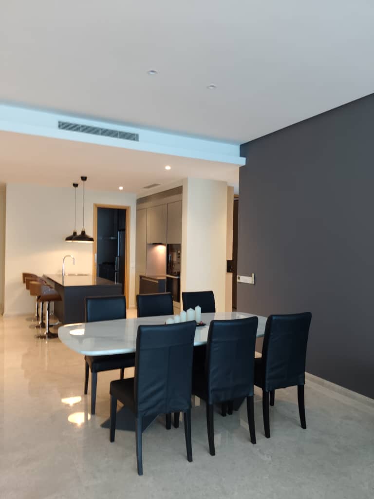 DC Residensi (Damansara City) image