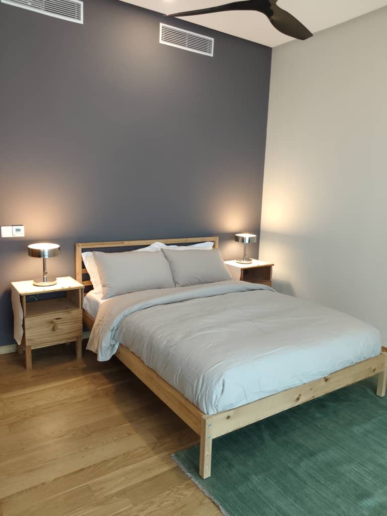 DC Residensi (Damansara City) image