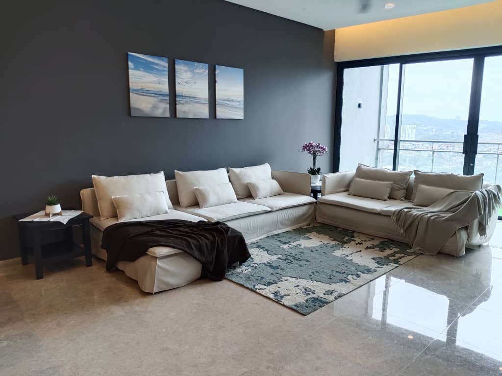 DC Residensi (Damansara City) image