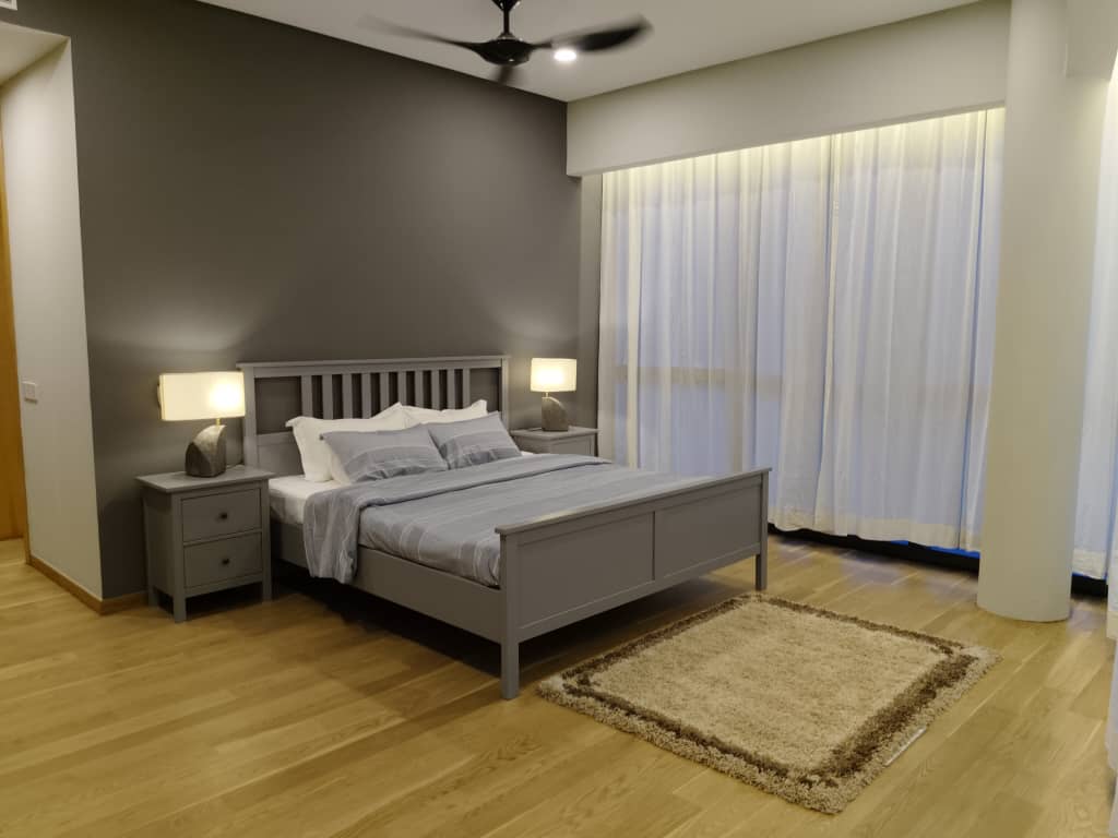 DC Residensi (Damansara City) image