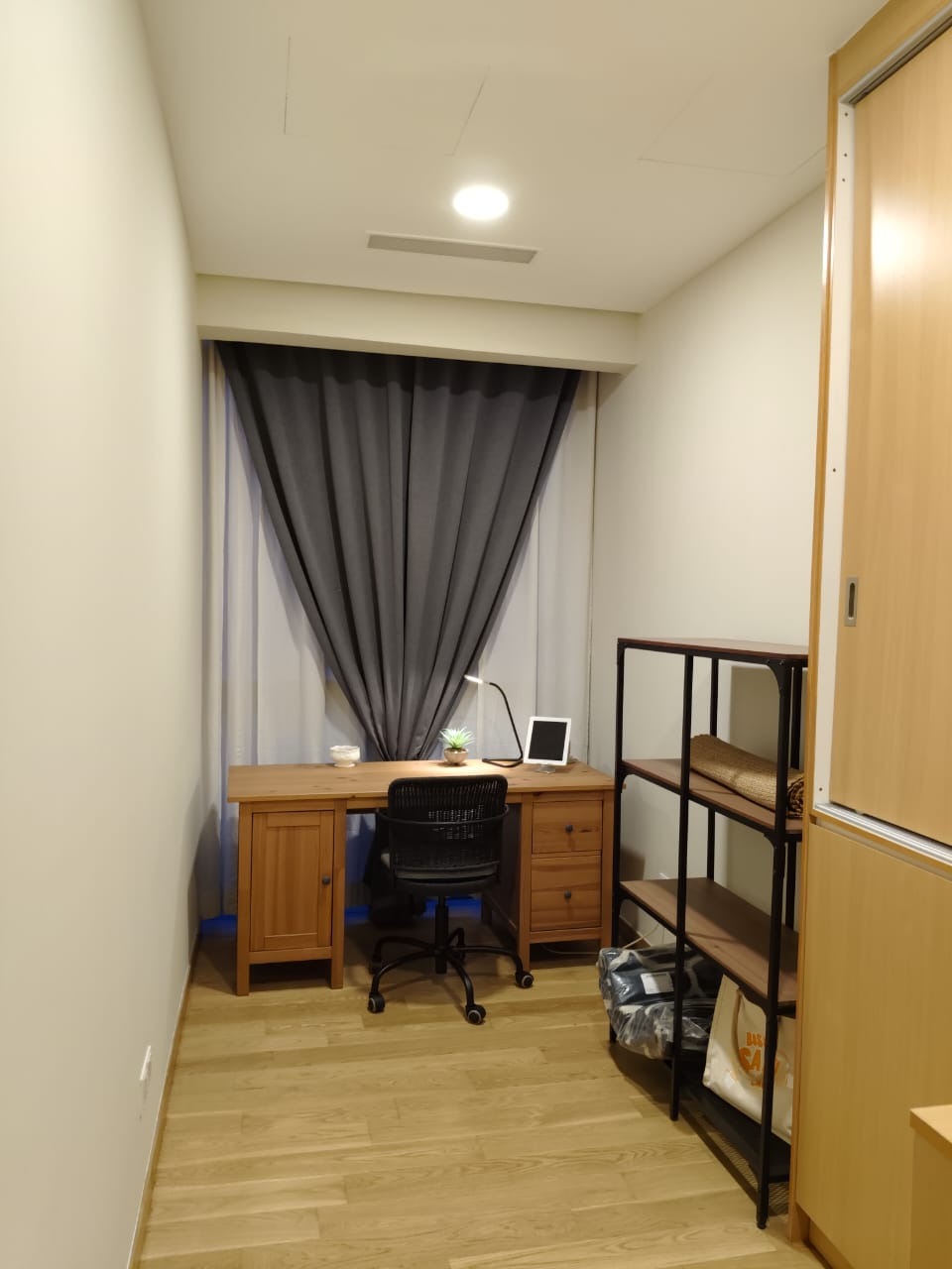 DC Residensi (Damansara City) image