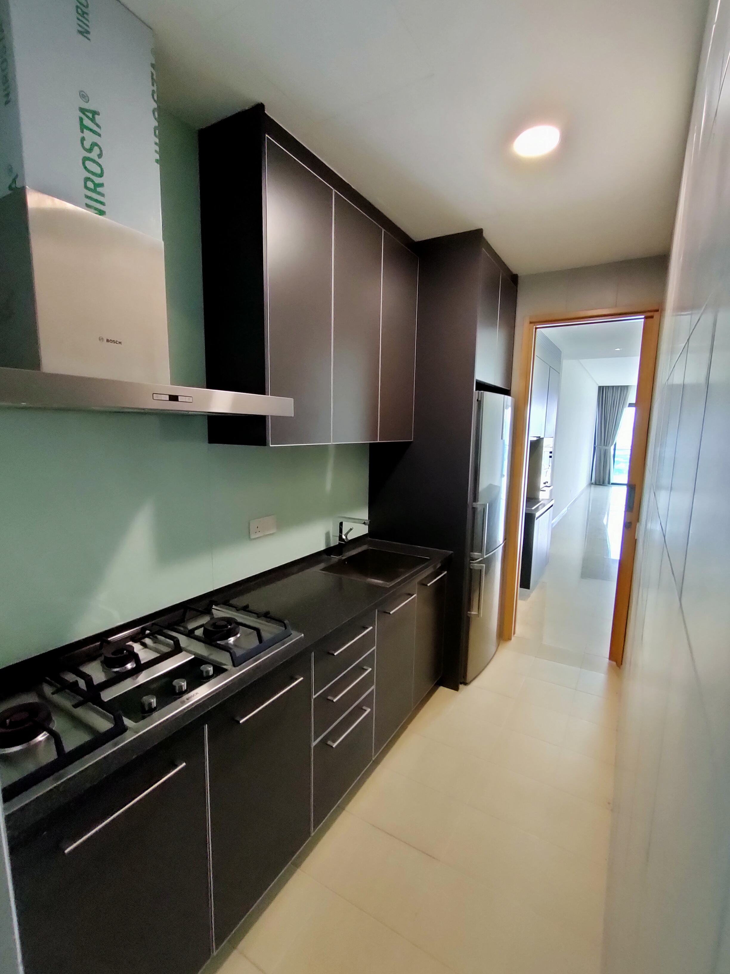 DC Residensi (Damansara City) image