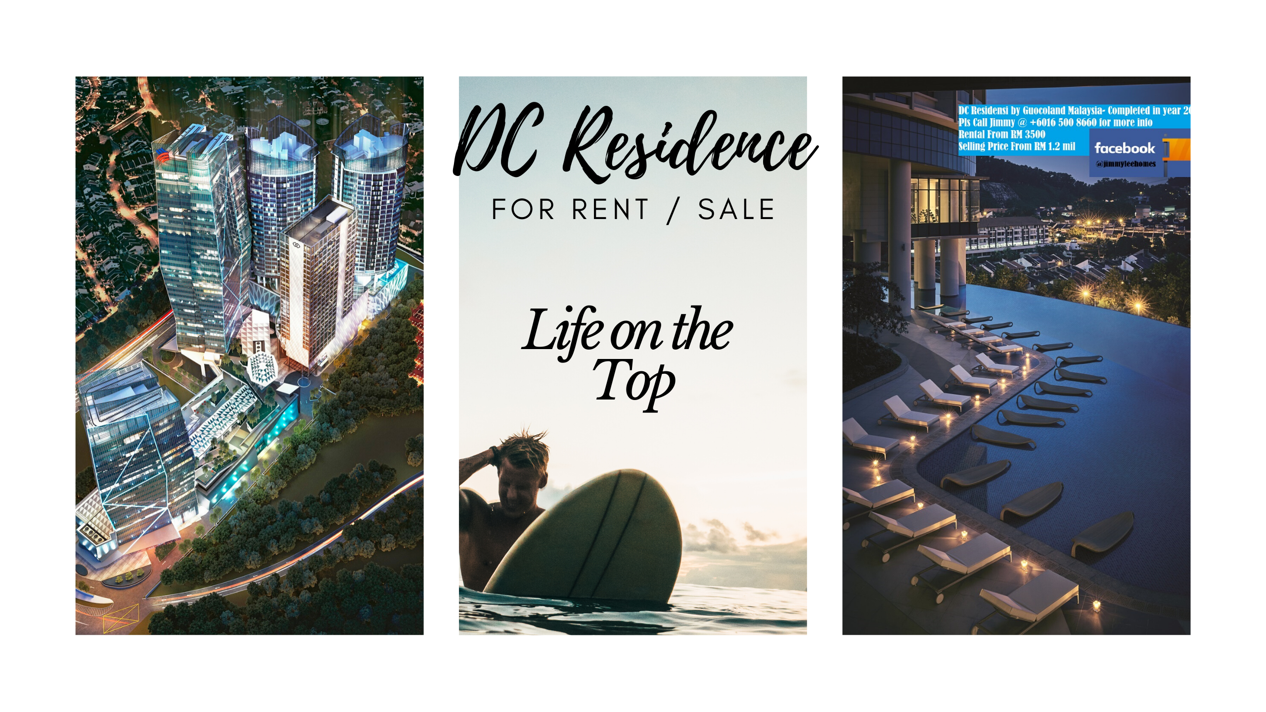 DC Residensi (Damansara City) image