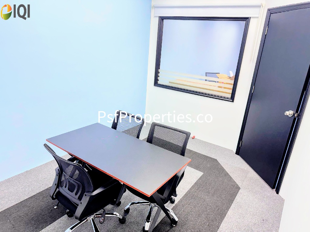 Ritze Perdana Business Center image