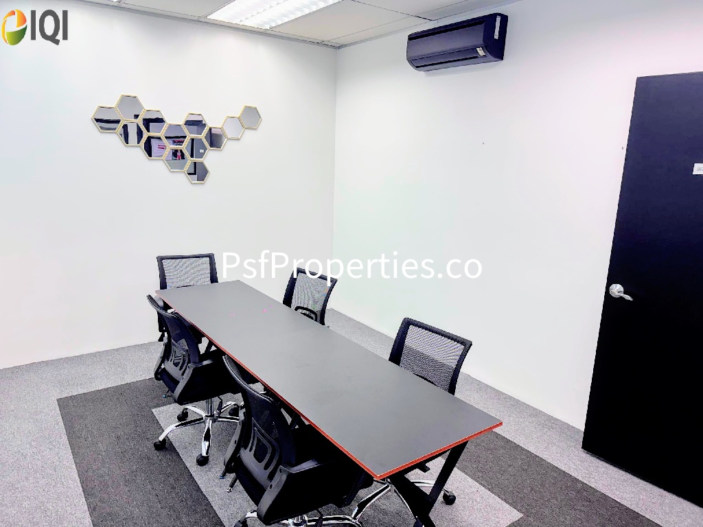 Ritze Perdana Business Center image