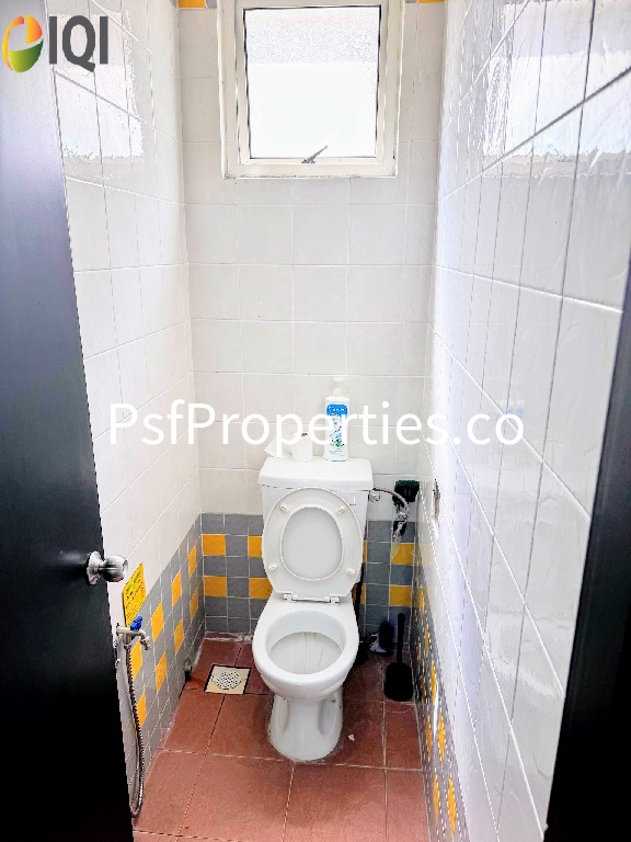 Ritze Perdana Business Center image