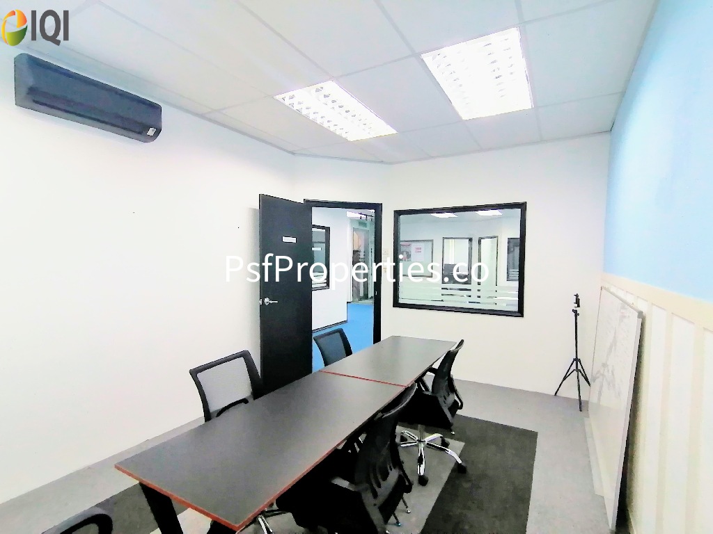 Ritze Perdana Business Center image