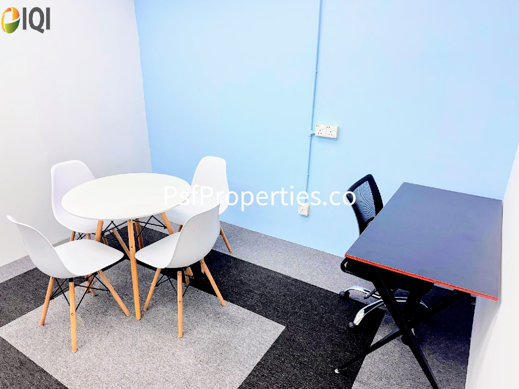 Ritze Perdana Business Center image