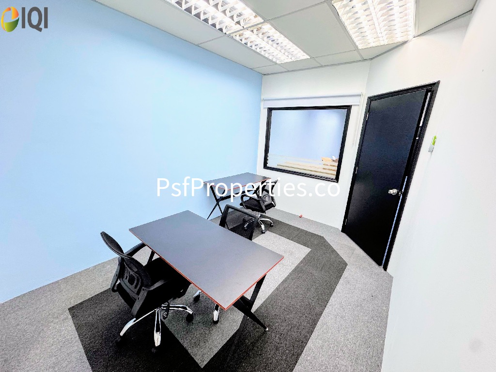 Ritze Perdana Business Center image