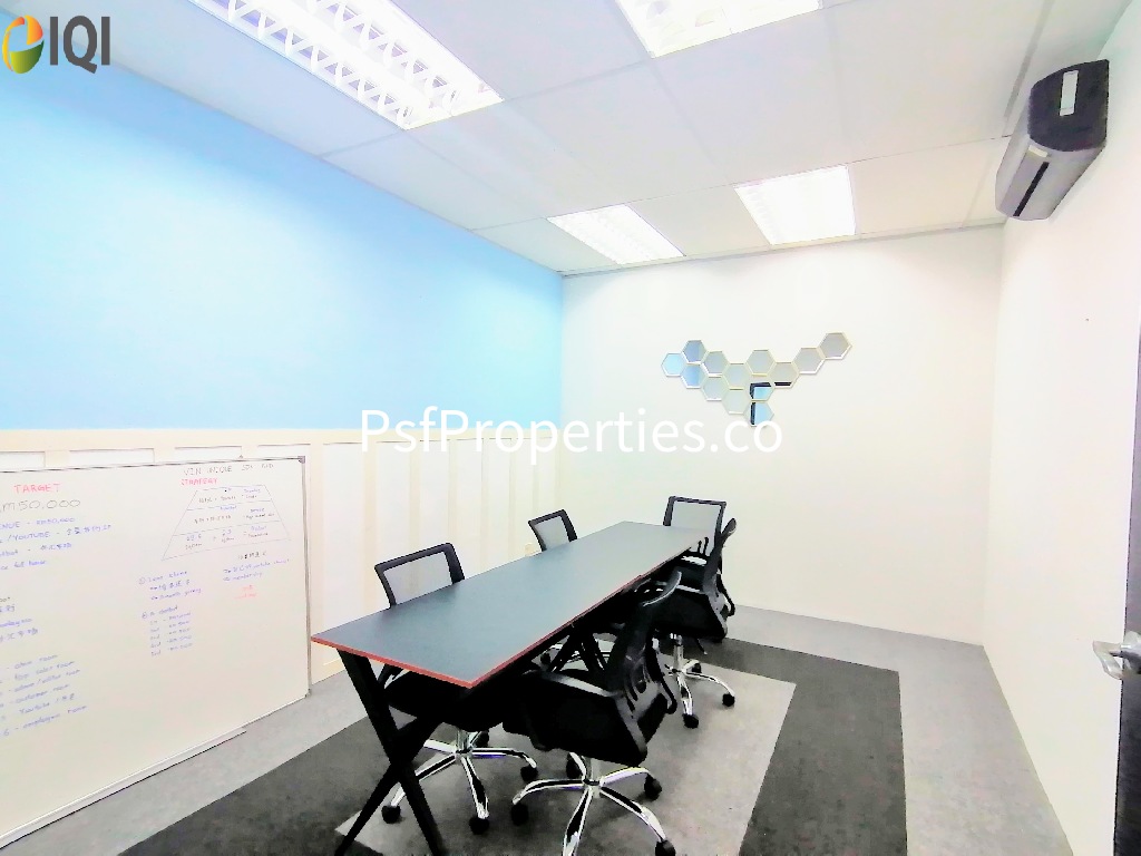 Ritze Perdana Business Center image