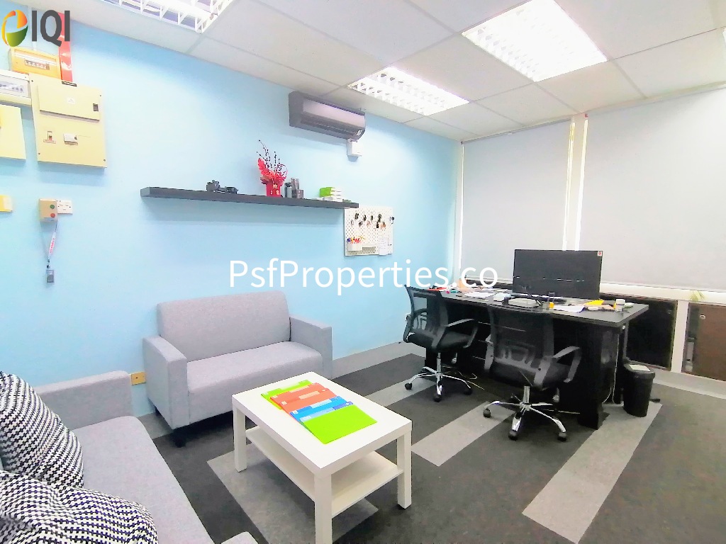 Ritze Perdana Business Center image
