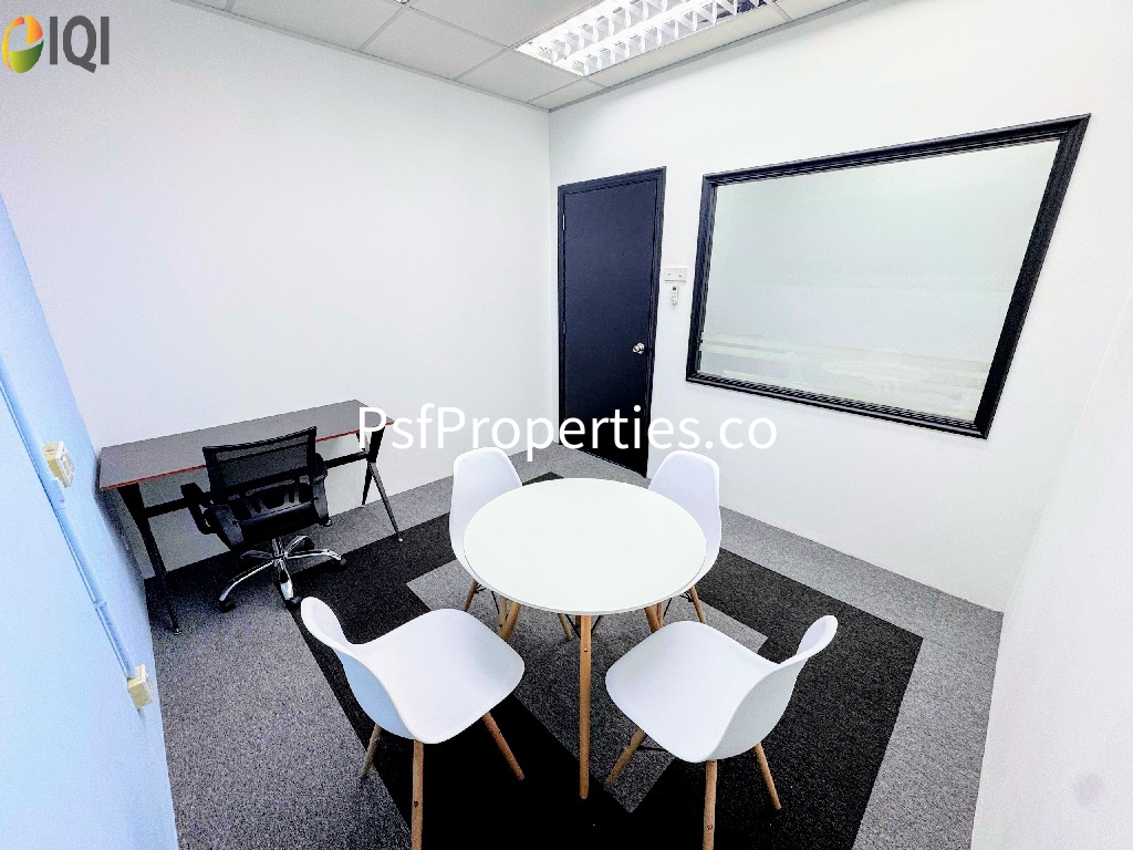 Ritze Perdana Business Center image