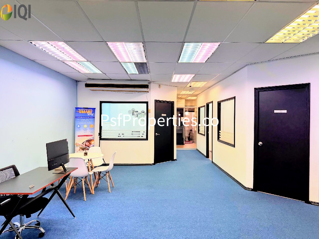 Ritze Perdana Business Center image