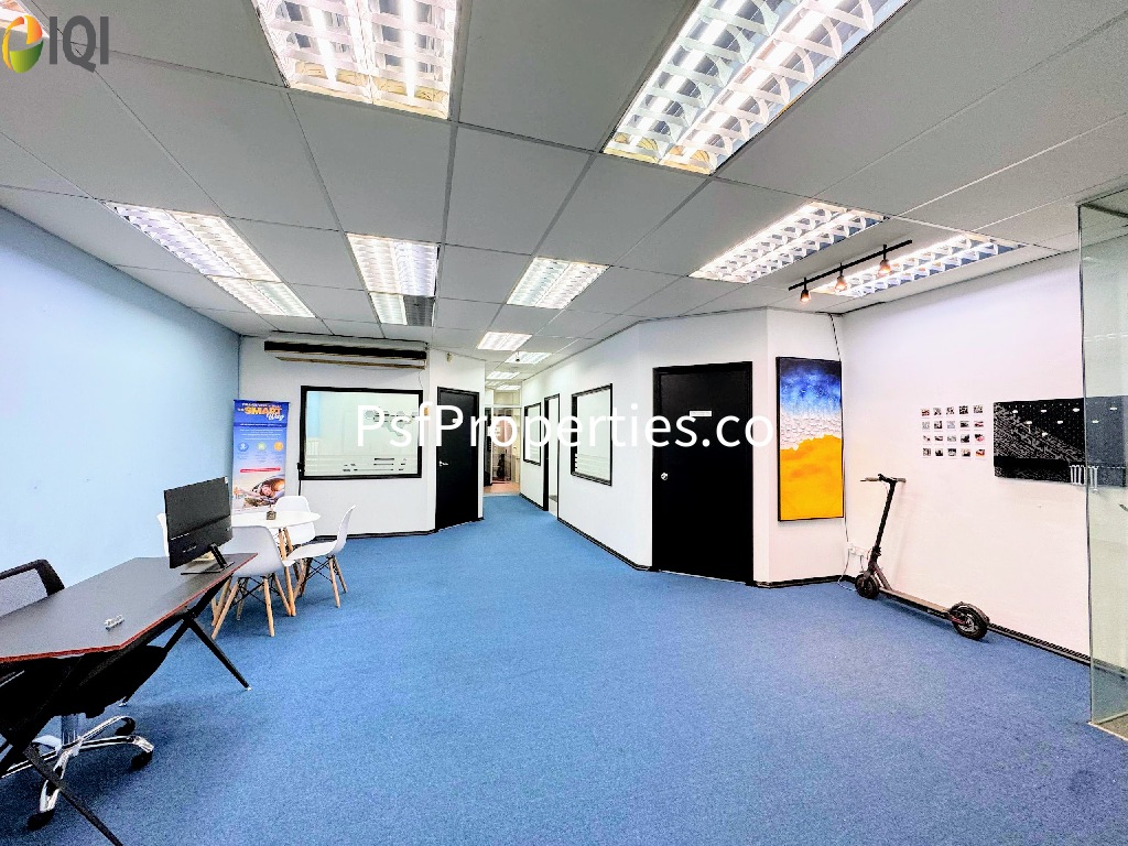 Ritze Perdana Business Center image