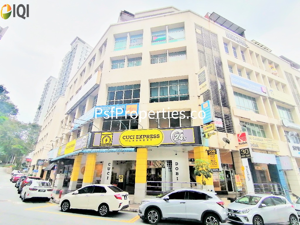 Ritze Perdana Business Center image