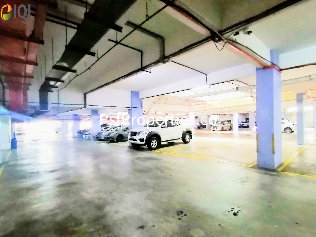 Ritze Perdana Business Center image