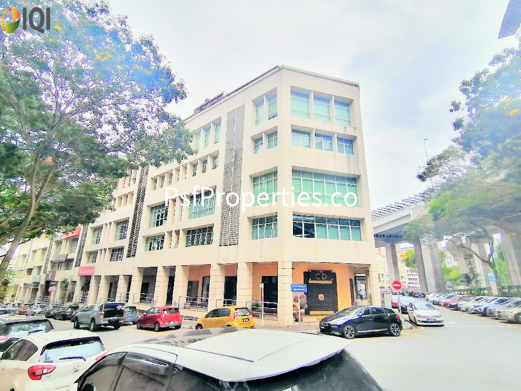 Ritze Perdana Business Center image