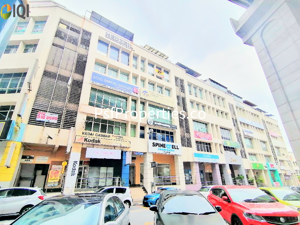Ritze Perdana Business Center image