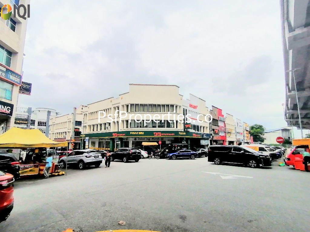 Ritze Perdana Business Center image