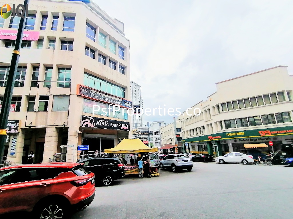 Ritze Perdana Business Center image