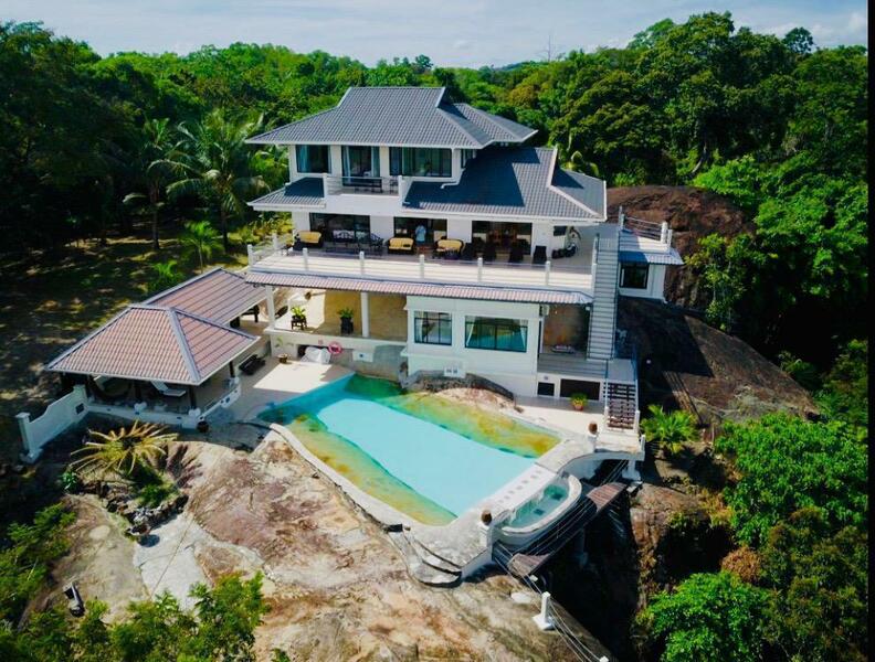 Seaside Splendor: Your Dream Mansion Awaits in Kudat