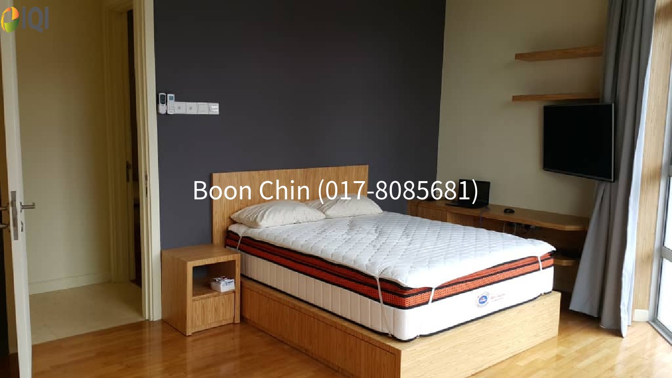 Idaman Residence image