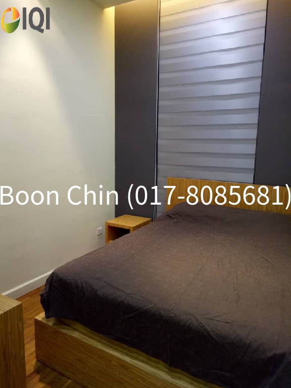 Idaman Residence image