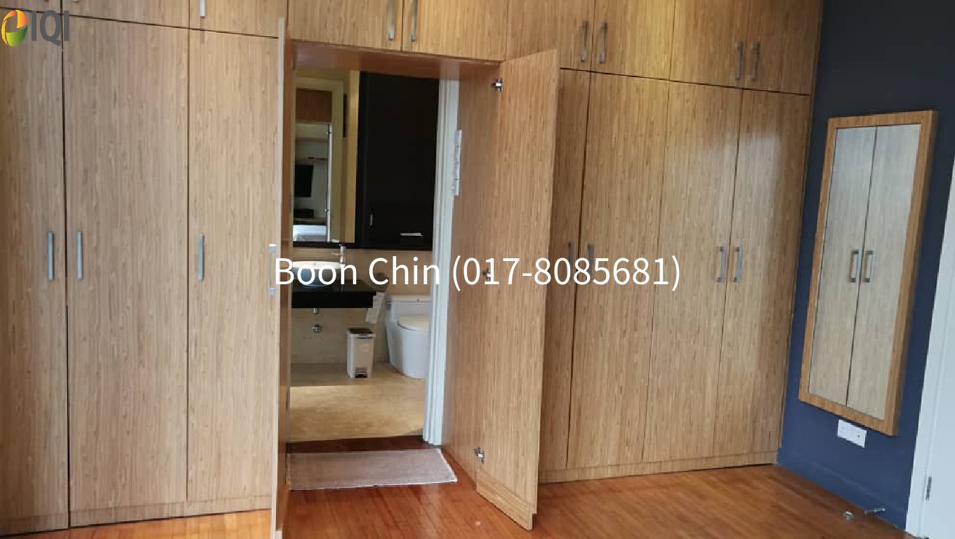 Idaman Residence image