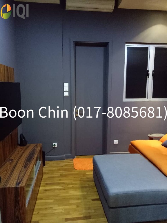 Idaman Residence image