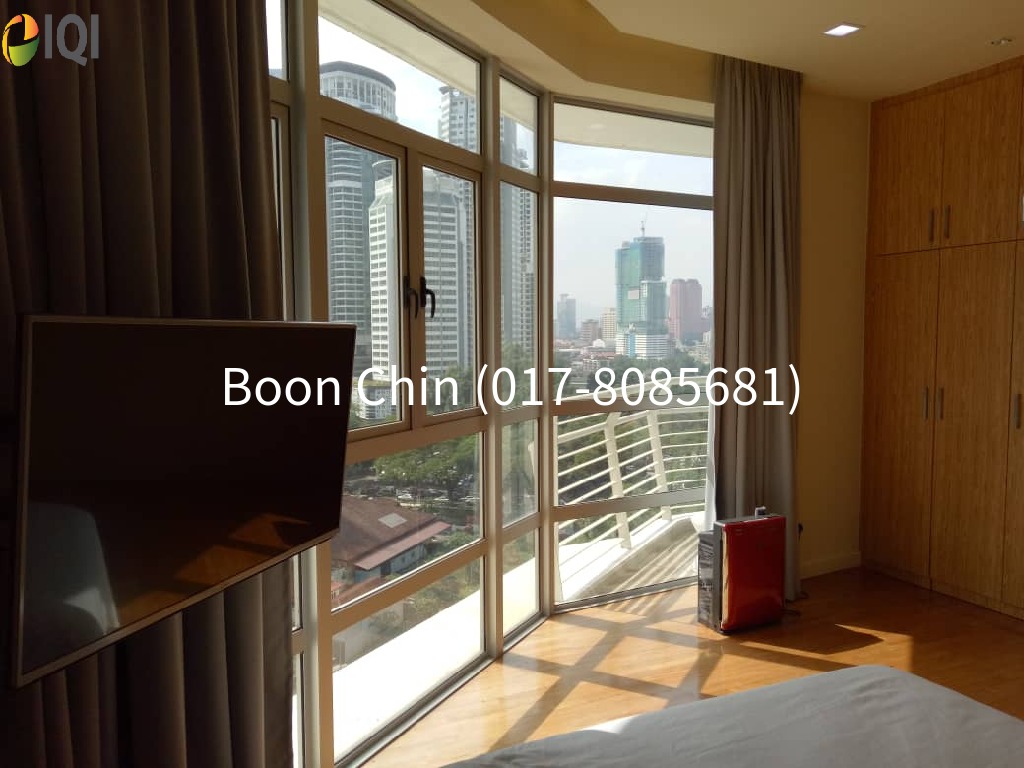 Idaman Residence image