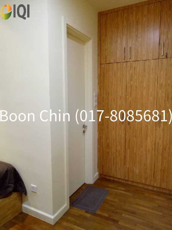 Idaman Residence image