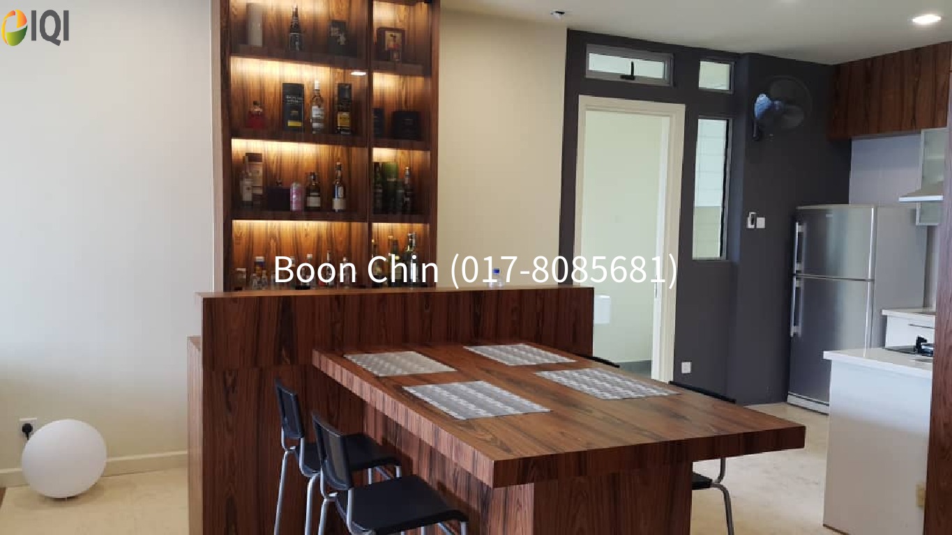 Idaman Residence image