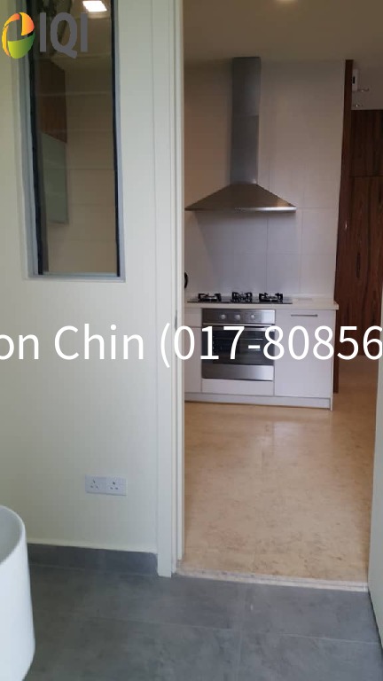 Idaman Residence image