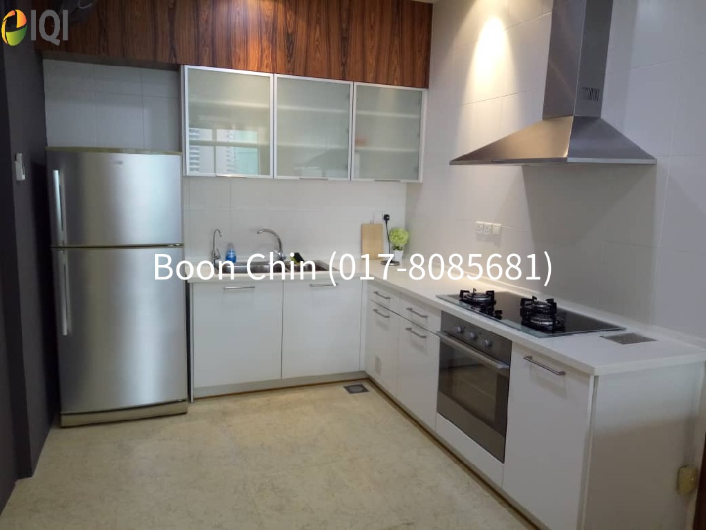 Idaman Residence image