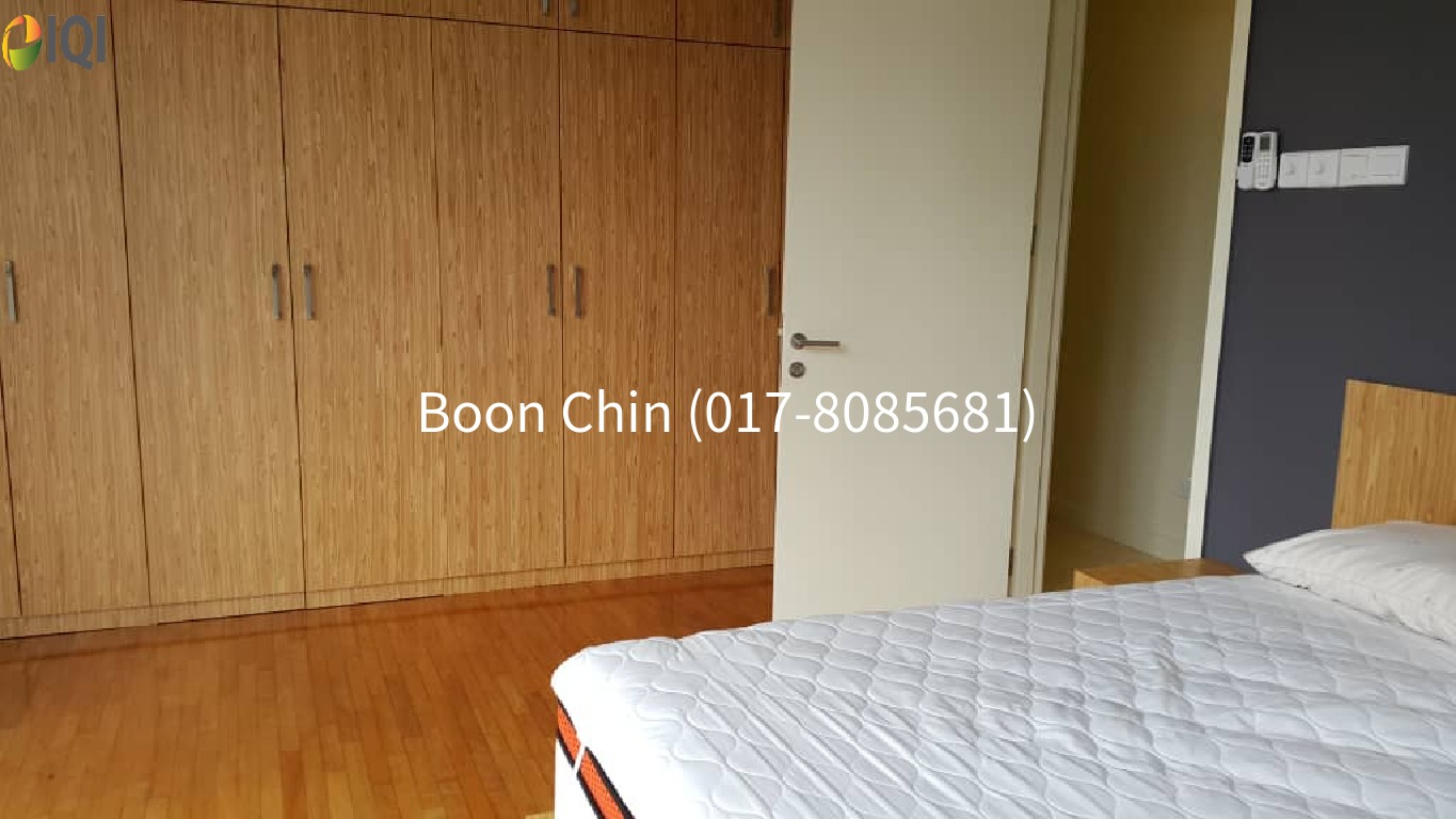 Idaman Residence image